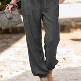 Gwendolyn™ | Elegant Casual Pants