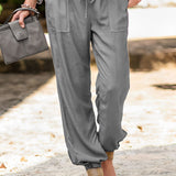 Gwendolyn™ | Elegant Casual Pants