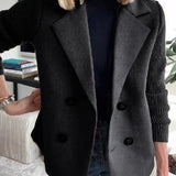 Vandi™ | Elegant and Comfortable Jacket