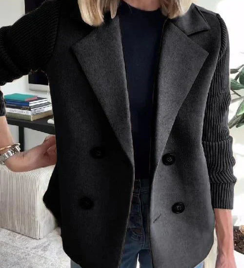 Vandi™ | Elegant and Comfortable Jacket