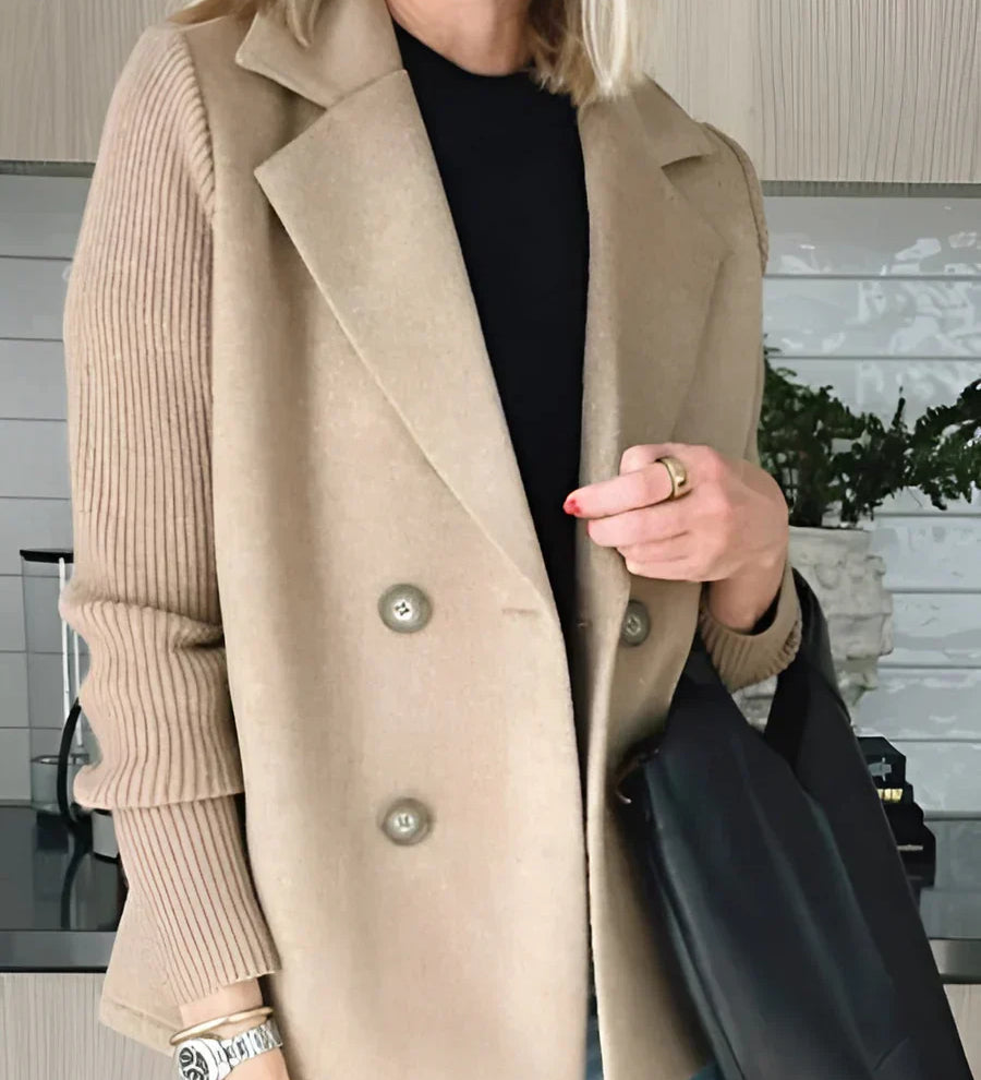Vandi™ | Elegant and Comfortable Jacket