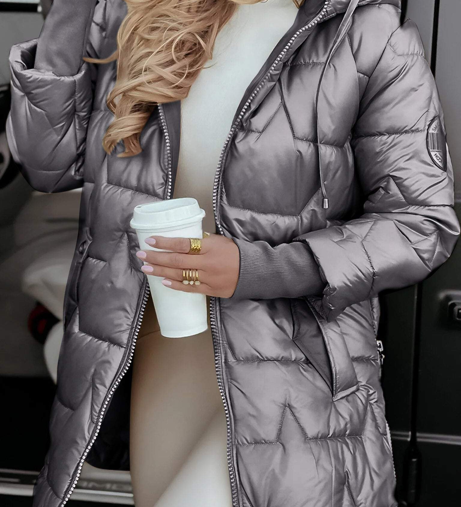 Moana™ | Casual and Stylish Hoodie