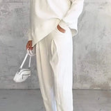 Floriana™ | Chic and Elegant Ensemble