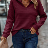 Elodie™ | Chic and Elegant Sweater