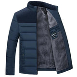 Chic Puffer Coat