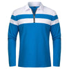 Blue/White