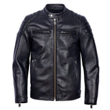 Classic Leather Jacket