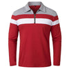 Red/Grey