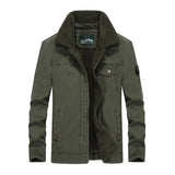 Premium Men's Jacket