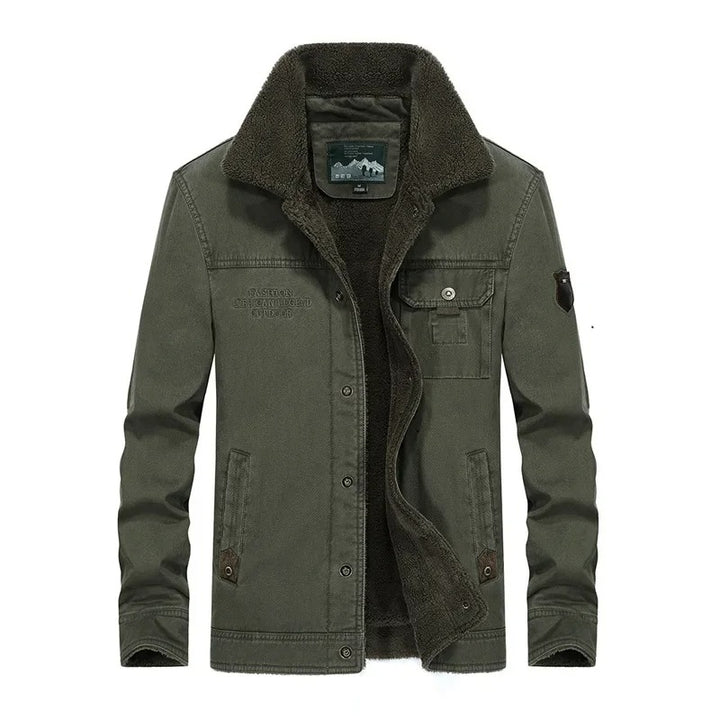 Premium Men's Jacket