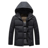 Chic Waterproof Winter Jacket