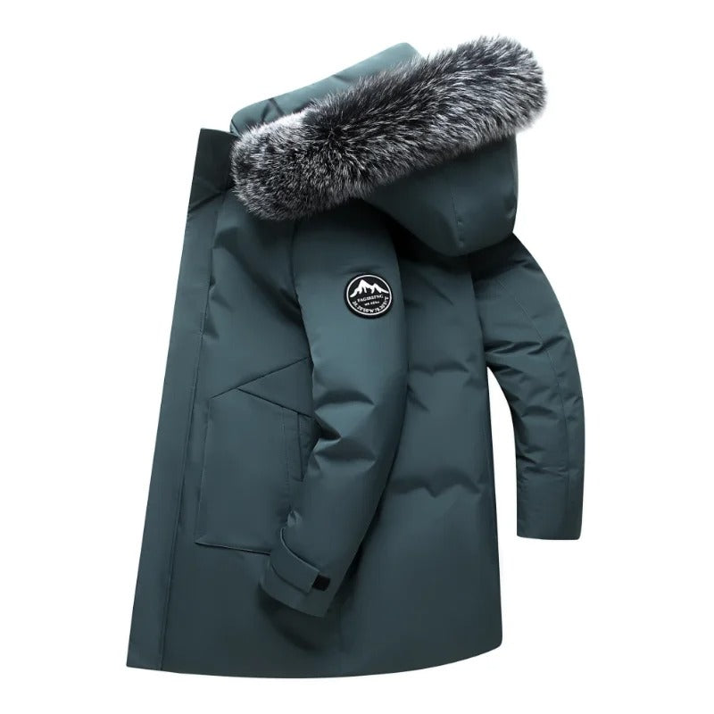 Premium Winter Outerwear