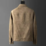 Stylish Leather Jacket