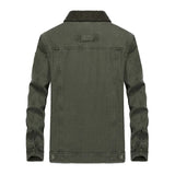 Premium Men's Jacket