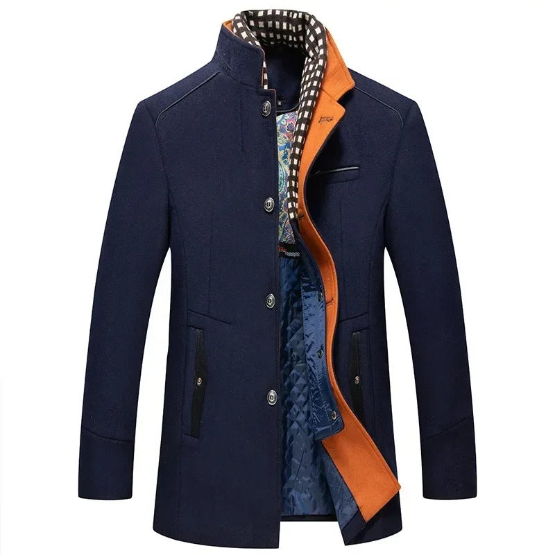 Stylish and Sophisticated Outerwear