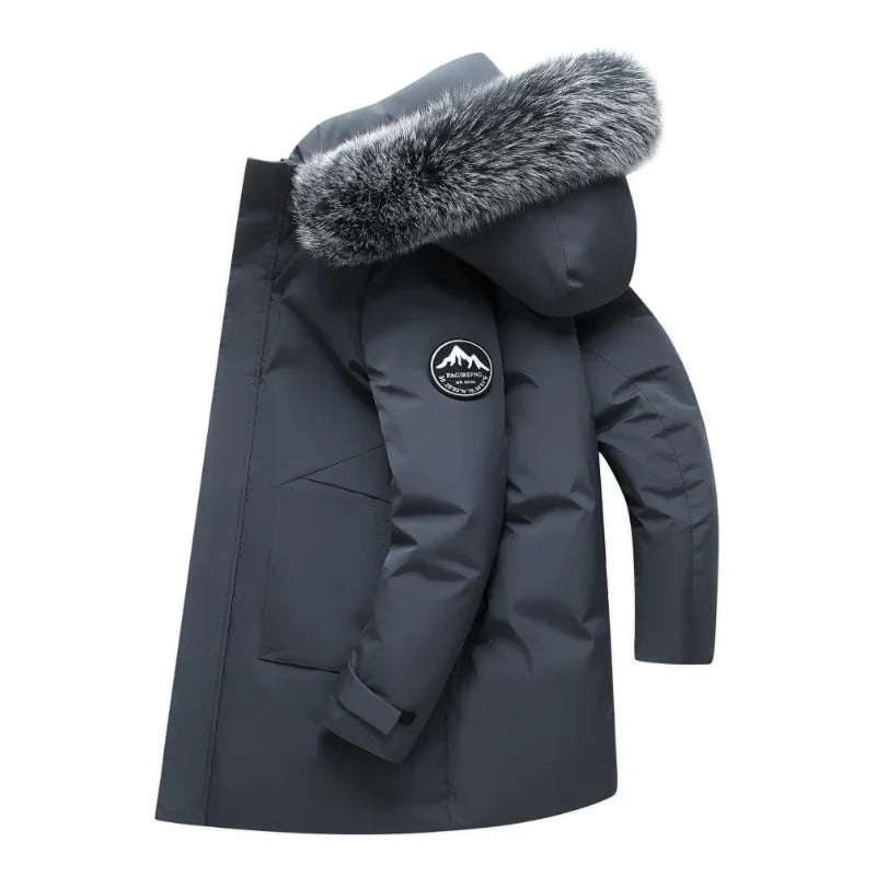 Premium Winter Outerwear