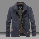 Cozy Cotton Jacket