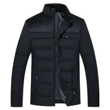 Chic Puffer Coat