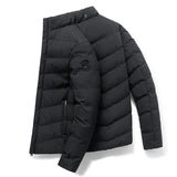 Cozy Winter Parka Jacket