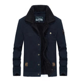 Premium Men's Jacket