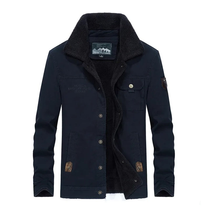 Premium Men's Jacket
