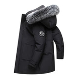 Premium Winter Outerwear