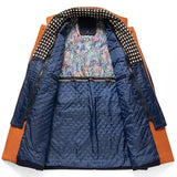 Stylish and Sophisticated Outerwear