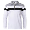 White/Black