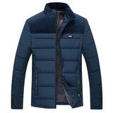 Chic Puffer Coat
