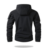 Men's Tactical Performance Jacket