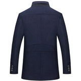 Stylish and Sophisticated Outerwear