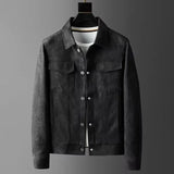 Stylish Leather Jacket