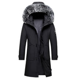 Premium Winter Outerwear