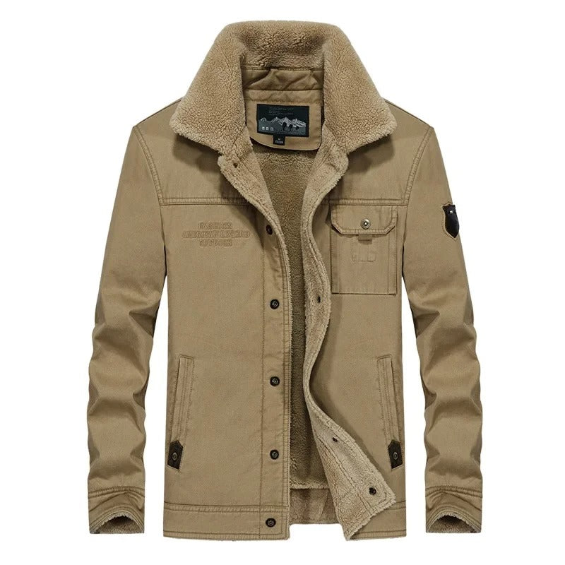Premium Men's Jacket