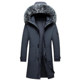 Premium Winter Outerwear