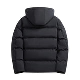 Chic Waterproof Winter Jacket