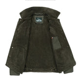 Premium Men's Jacket