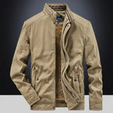 Chic Bomber Parkas