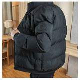 Stylish Men's Windproof Jacket