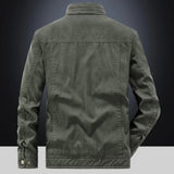 Chic Bomber Parkas