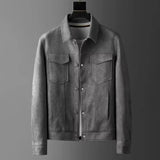 Stylish Leather Jacket