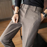 Stylish Men's Trousers