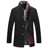 Stylish and Sophisticated Outerwear