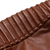 Luxury High Neck Jacket