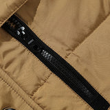 Chic Wool Hoodie