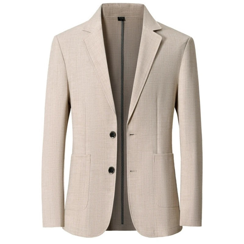 Men's Lightweight Breathable Blazer