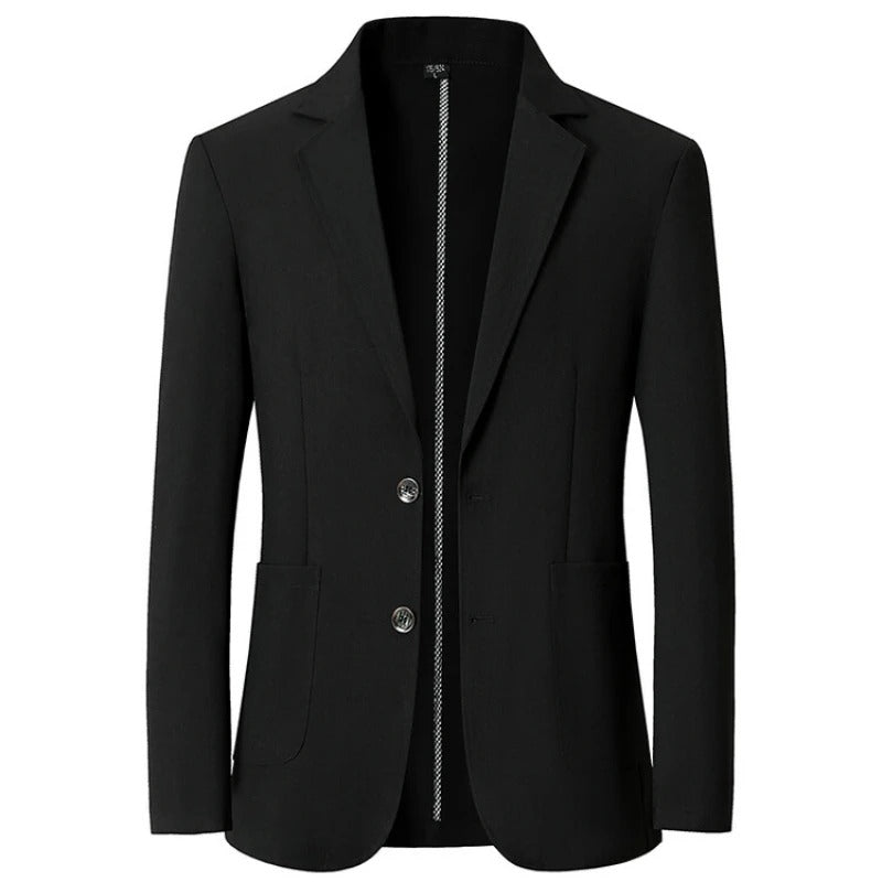 Men's Lightweight Breathable Blazer