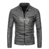 Coat with Luxurious Faux Fur Lining