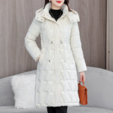 Julia™ | Elegant Quilted Jacket