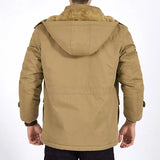 Chic Quilted Bomber Jacket